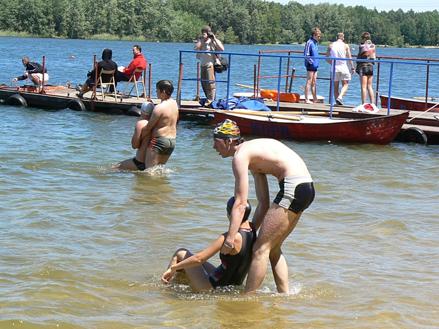 Hokej pod wodą Walenie Siemianowice Śląskie 2010 - 2026
